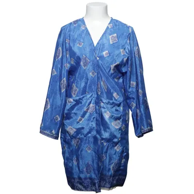Kaftan (Blå, Vit) från Cornelia Sun