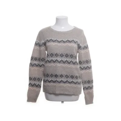 Tröja (Grå, Flerfärgad) från Soyaconcept Akryl, Mohair, Nylon