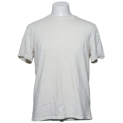 T-shirt (Blanc) de Enkel Coton