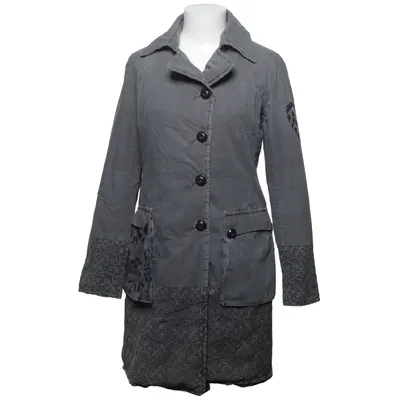 Manteau (Gris) de Personal Affairs
