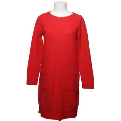 Klänning (Röd) från Christian Berg Ull