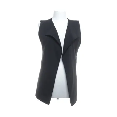 Väst (Svart) från Contra