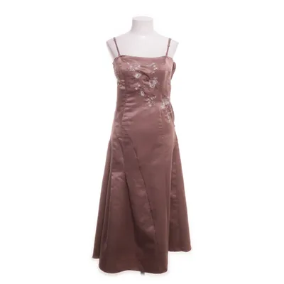 Evening gown (Brown) from VILA Clothes