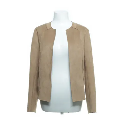 Veste (Marron) de Cami Élasthane, Polyester