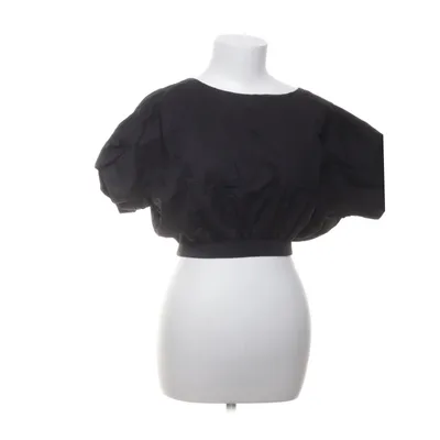 Topp (Svart) från Carin Wester Bomull