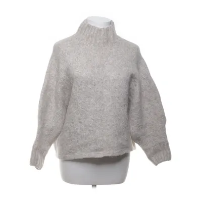 Sweater (Gray) from Insieme Alpaca wool, Nylon