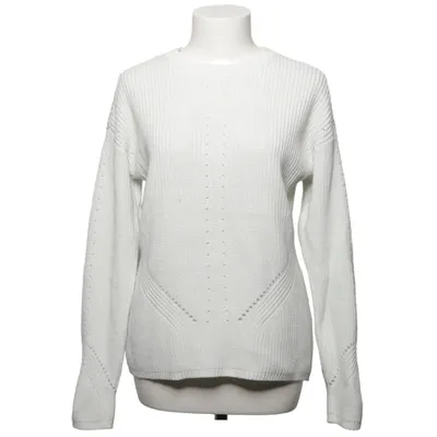 Sweater (White) from Pieces