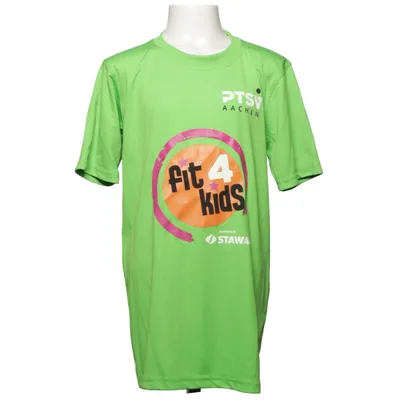T-shirt (Vert) de James & Nicholson Polyester