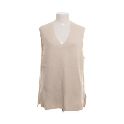 Slipover (Beige) från Cecil Viskos, Polyester