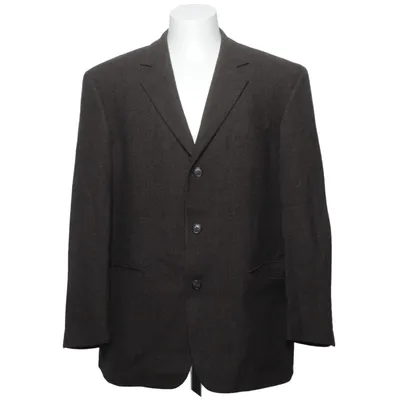 Blazer (Marron) de Taylor's Blazer Collection Laine