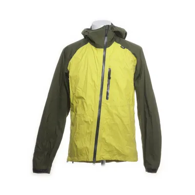 Jacka (Grön, Gul) från Tierra Goretex