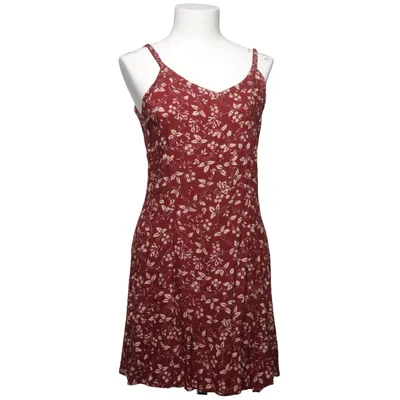 Klänning (Röd, Flerfärgad) från Marilyn Viskos