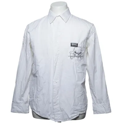 Shirt (Waxhammer Almighty Xtremo) van Wax Katoen