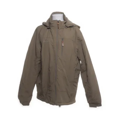 Allvädersjacka (Brun) från Outdoor