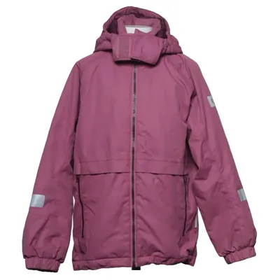 Skidjacka (Rosa) från Reima Polyester, Polyuretan