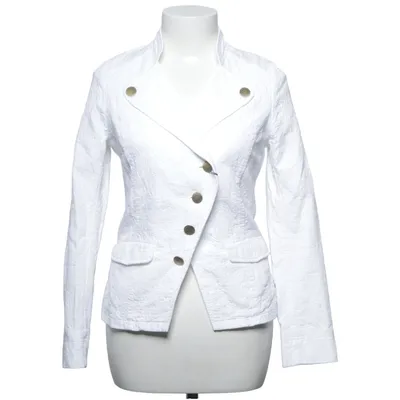 Blazer (White) from Lexington Cotton