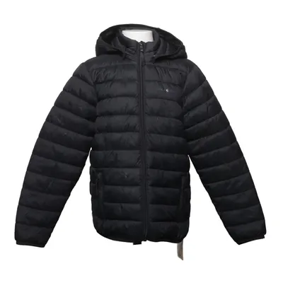 Lättviktsjacka (Svart) från Ocean Works Polyamid, Polyester