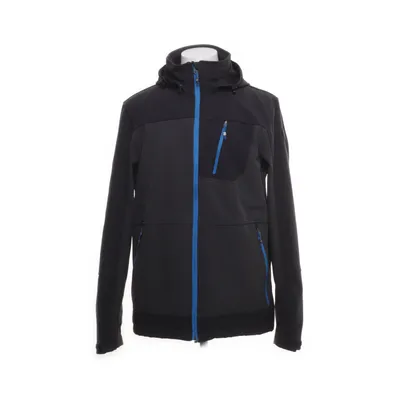 Softshell jacket (Gray) from Killtec Polyester