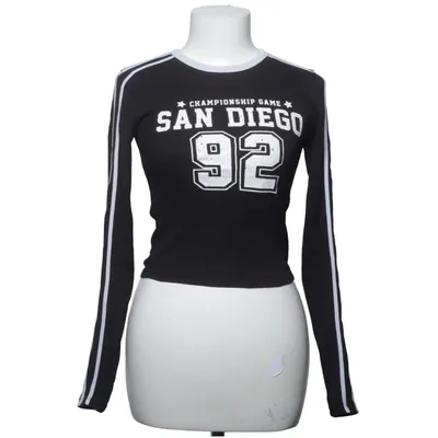 Practice jersey (Black, White) from FB Sister