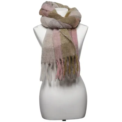 Halsduk (Flerfärgad) från Holzweiler