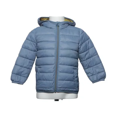 Vinterjakke (Blå, Gul) fra Zara BabyBoy Polyamid, Polyester