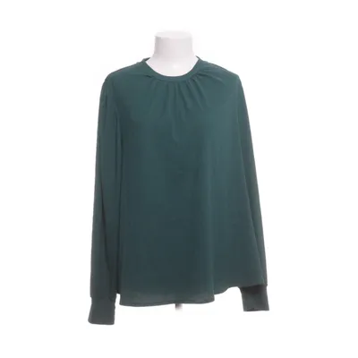 Blus (Grön) från Holly & Whyte by Lindex Elastan, Polyester