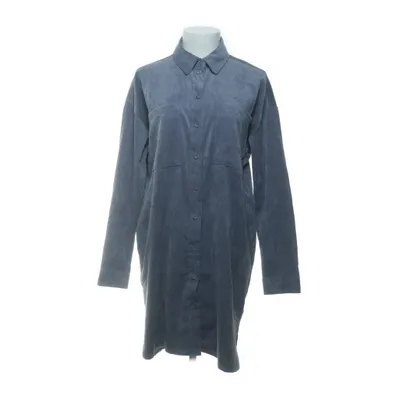 Blousejurk (BIEN* LONG BABYCORD BLOUSE) van Bien Bleu Elastaan, Polyamide, Polyester