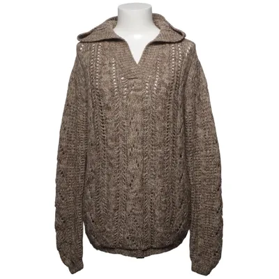 Sweater (Beige) fra Evie
