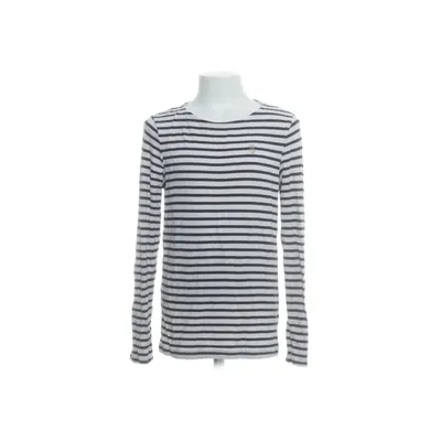 Lange mouwen shirt (Zwart, Wit) van Holly & Whyte by Lindex