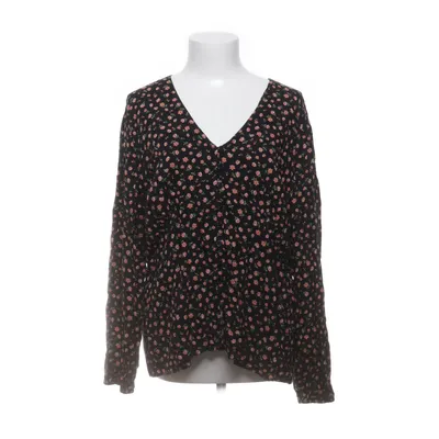 Haut (Noir, Multicolore) de Happy Holly Viscose