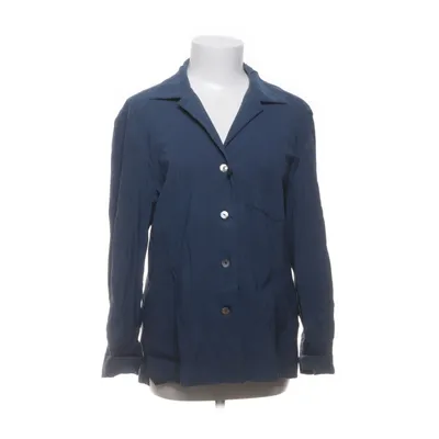 Shirt (Blue) from By Marja