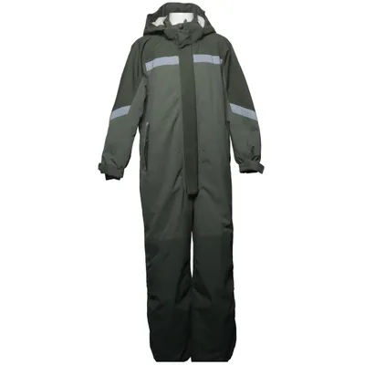 Combinaison blouse (Elk Mr Overall) de McKinley Polyamide, Polyester