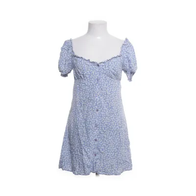 Dress (Blue, Multicolored) from Nelly