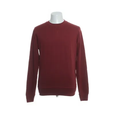 Collegetröja (Röd) från Petrol Industries