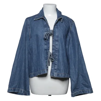 Jeansjacka (Perfect Jeans) från Perfect Jeans Bomull, Lyocell