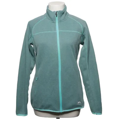 Fleecejacka (Grön) från Trespass Polyester