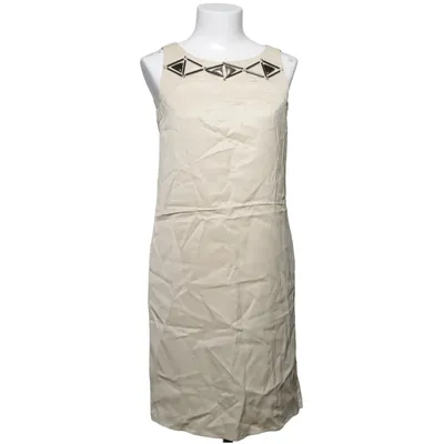 Klänning (Beige) från Pennyblack Bomull, Viskos