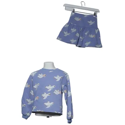Ensemble (Bleu, Blanc, Multicolore) de H&M Coton, Polyester