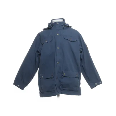 Safarijacka (Blå) från Fjällräven
