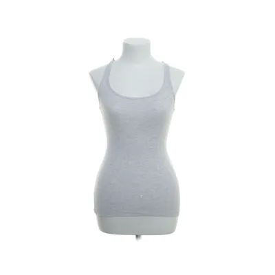 Tanktop (Grijs) van Hollister California