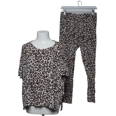Pajamas (Brown, Black, Beige) from So.U Cotton