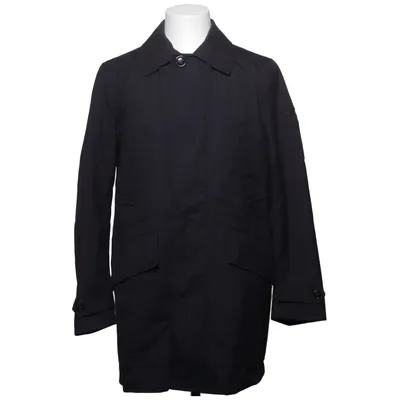 Frakke (THE TETΟΝ) fra Woolrich Polyamid, Polyester, Viscose