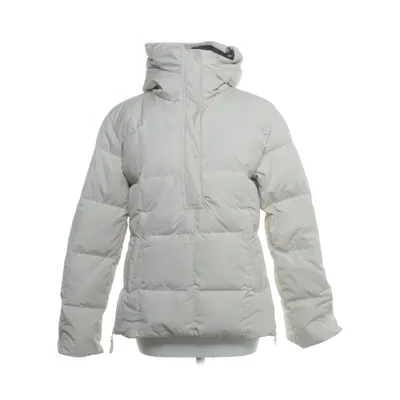 Anorak (Beige) från Boomerang Dun, Fjädrar, Nylon, Polyester