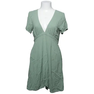 Robe (Vert) de Melville Viscose