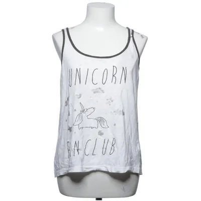 Tank Top (White) from Love to Lounge Cotton