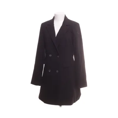 Blazer (Sort) fra Clockhouse by C&A Elastan, Polyester, Viscose