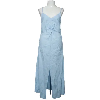 Dress (Blue) from Altamira Linen