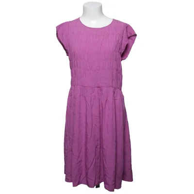 Jurk (Lila) van Saint Tropez Viscose