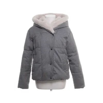 Winterjas (Grijs) van Clockhouse by C&A Polyester