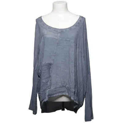 Tunique (Gris) de Your&Self Soie, Viscose